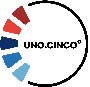 Logo uno punto cinco-01