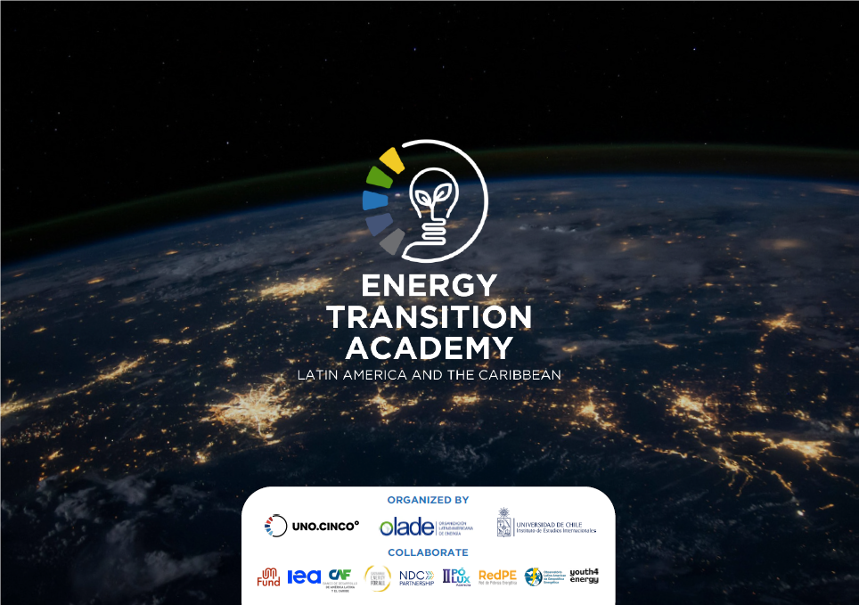 Energy Transition Academy Latin America and the Caribbean