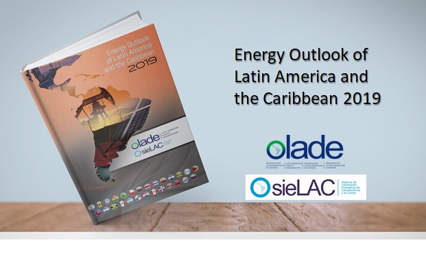 Energy Outlook of Latin America and the Caribbean 2019 – Capevlac English