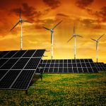 Listado de programas de capacitación y formación en energía renovable en la región