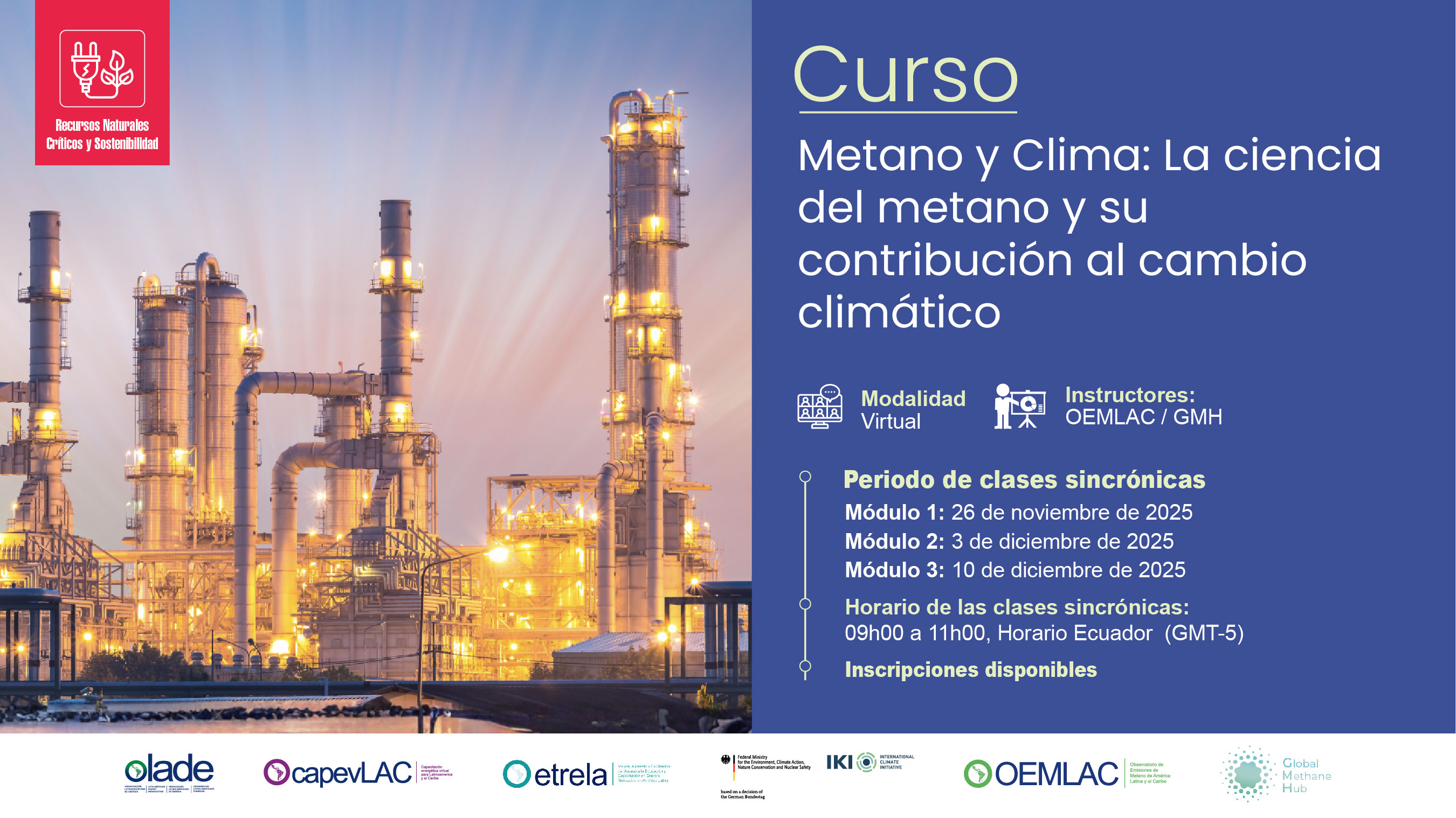 Curso_CapevLAC_Metano Clima P1_v2_1_Final
