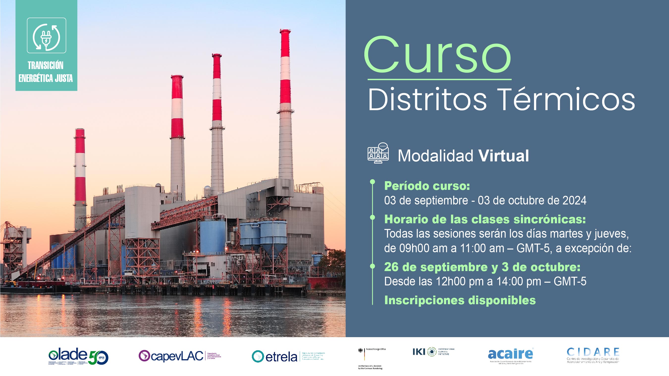 Curso_CapevLAC_Distritos Termicos_1