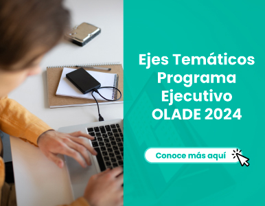 Programa Ejecutivo 2024